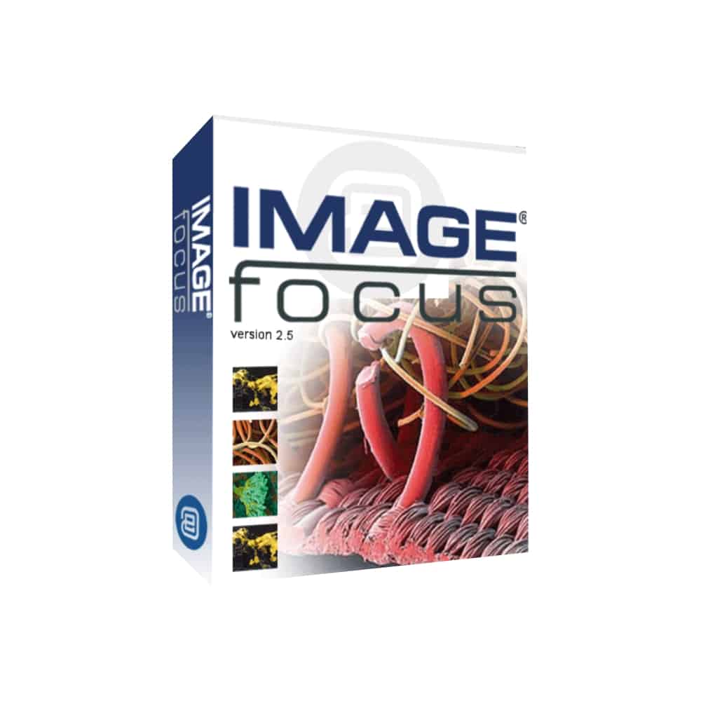 image focus
