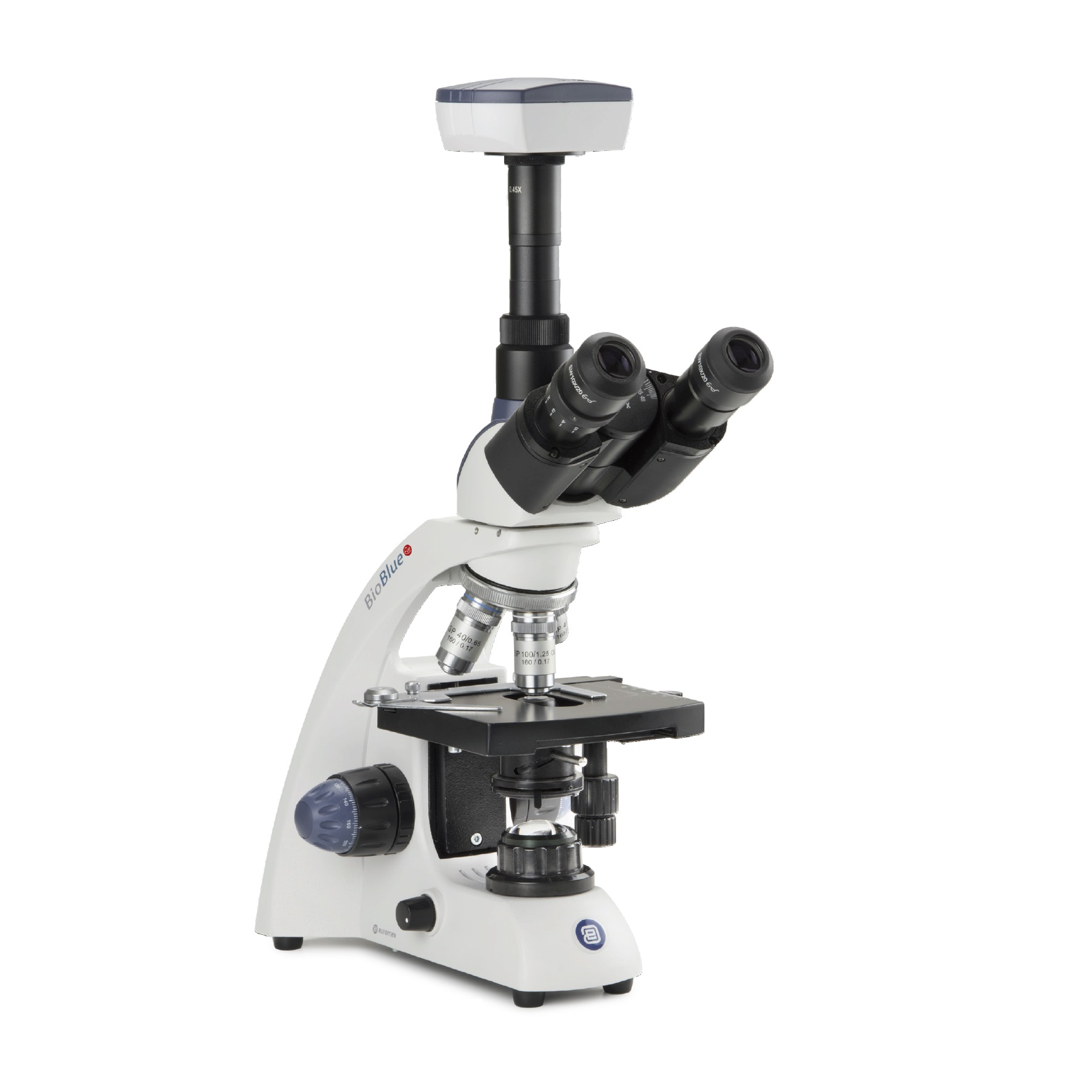 Euromex BioBlue EVO BB.4253-E