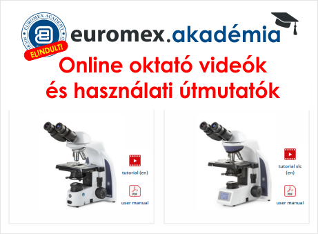 Online oktató videók és használati útmutatók