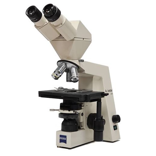 Zeiss AxiostarPlus