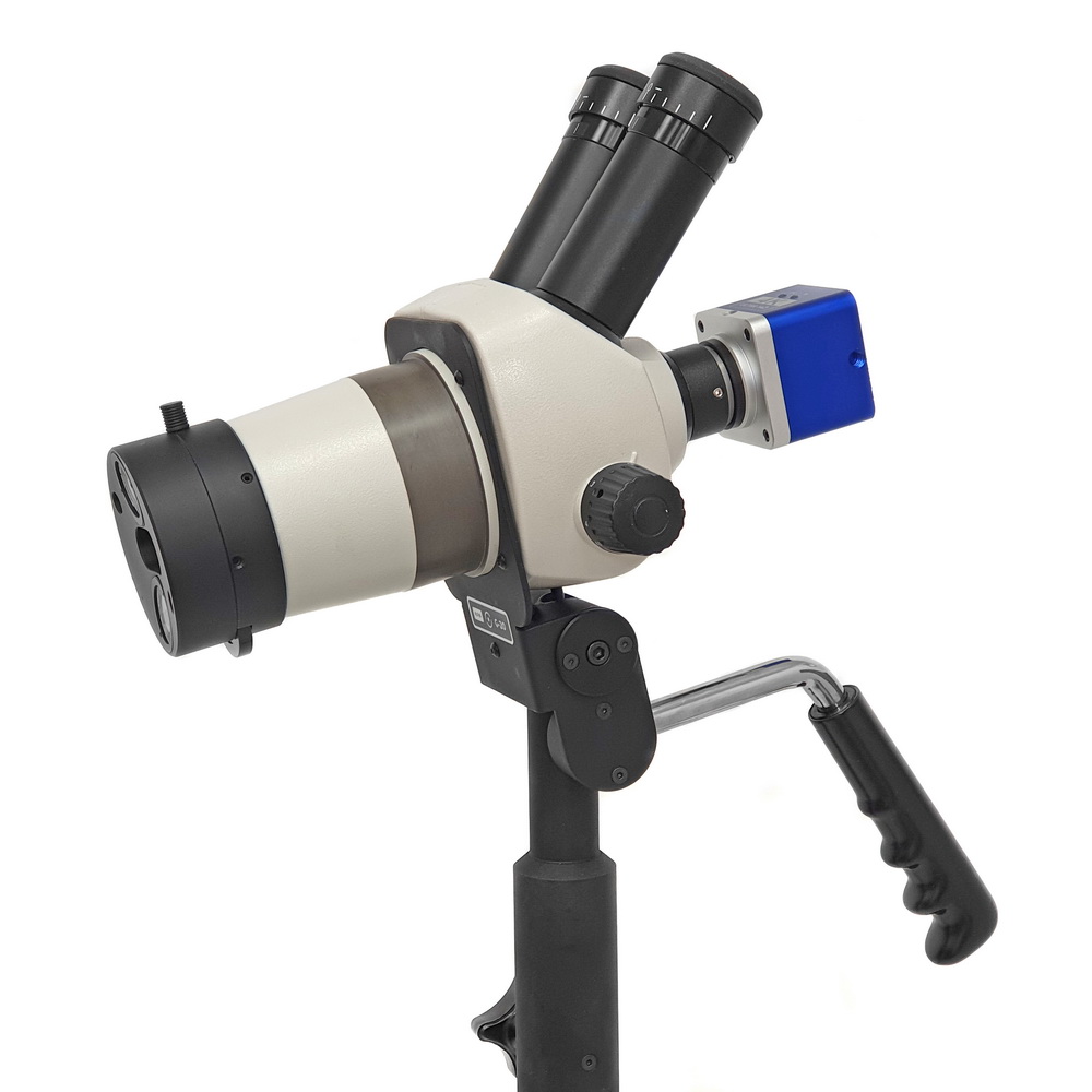 Kamerasysteme für G-20